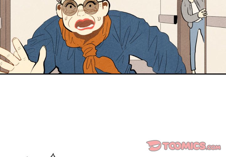 I Pray I Pray EP 21 - Toomics page 2 - 