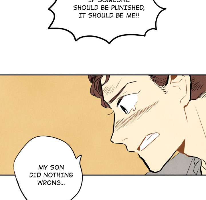 I Pray I Pray EP 21 - Toomics page 101 - 