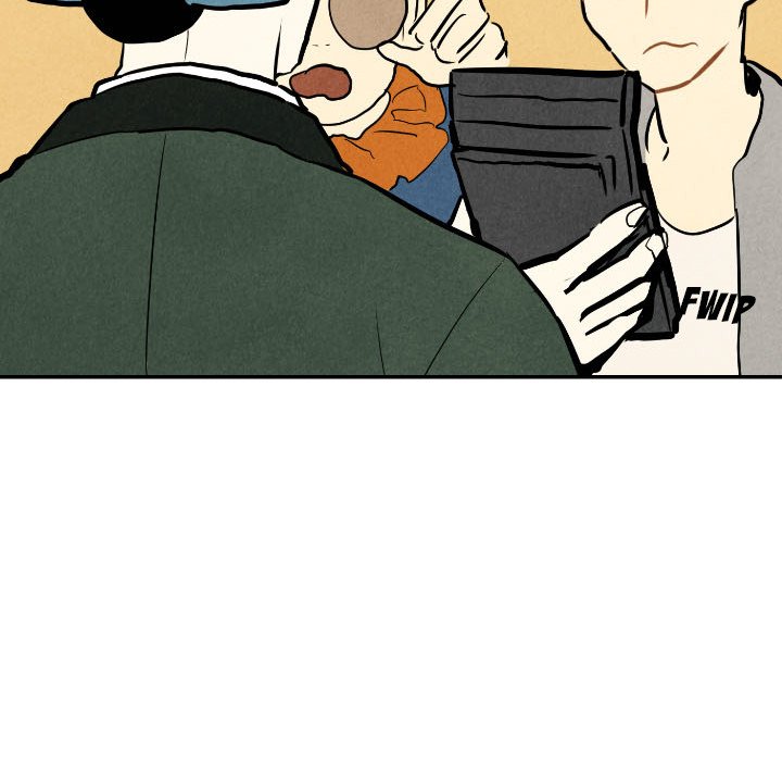 I Pray I Pray EP 21 - Toomics page 105 - 