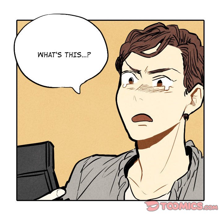 I Pray I Pray EP 21 - Toomics page 106 - 