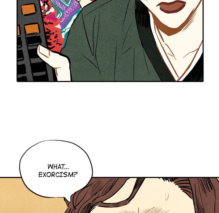 I Pray I Pray EP 21 - Toomics page 108 - 