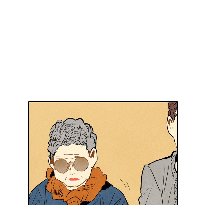 I Pray I Pray EP 21 - Toomics page 110 - 