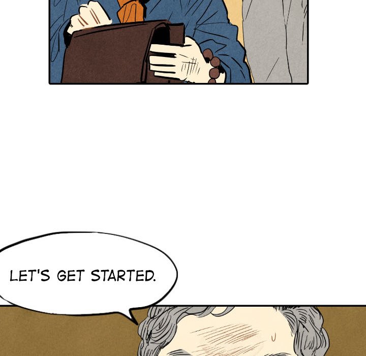 I Pray I Pray EP 21 - Toomics page 111 - 