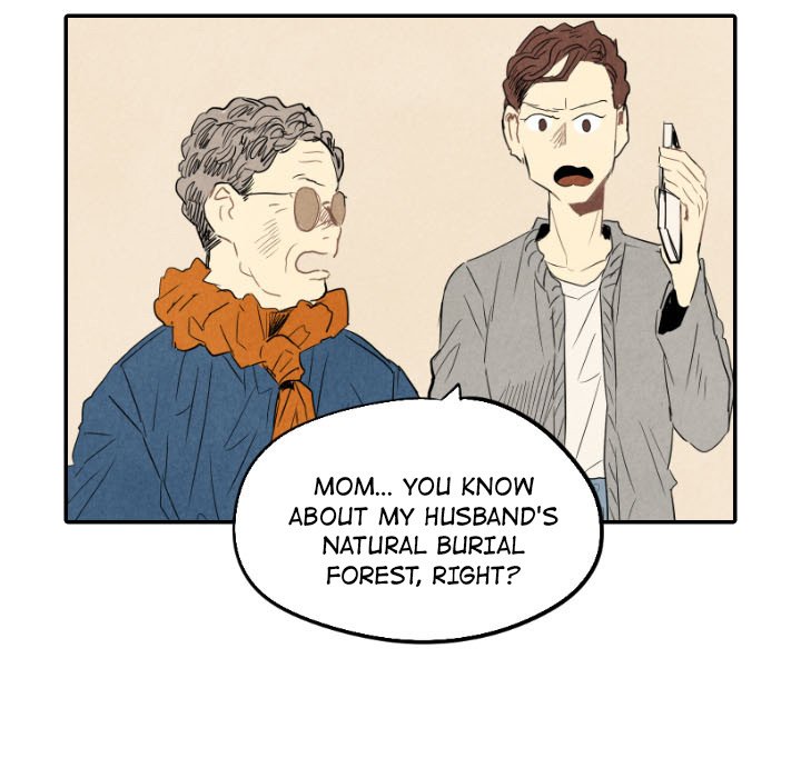 I Pray I Pray EP 21 - Toomics page 14 - 