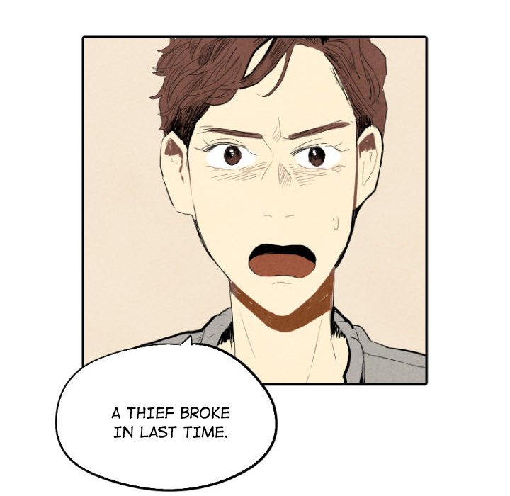 I Pray I Pray EP 21 - Toomics page 15 - 