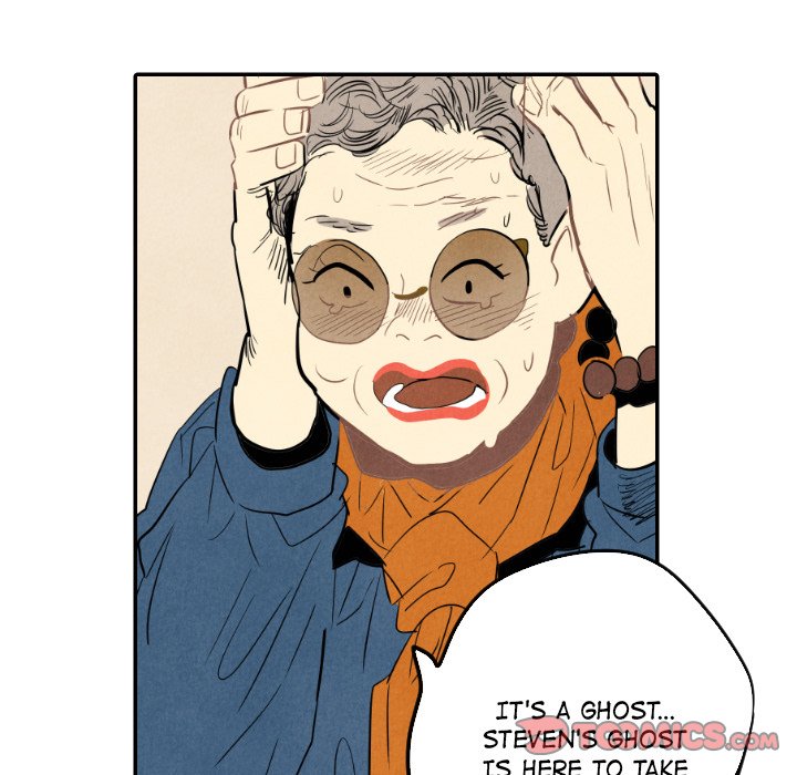 I Pray I Pray EP 21 - Toomics page 18 - 