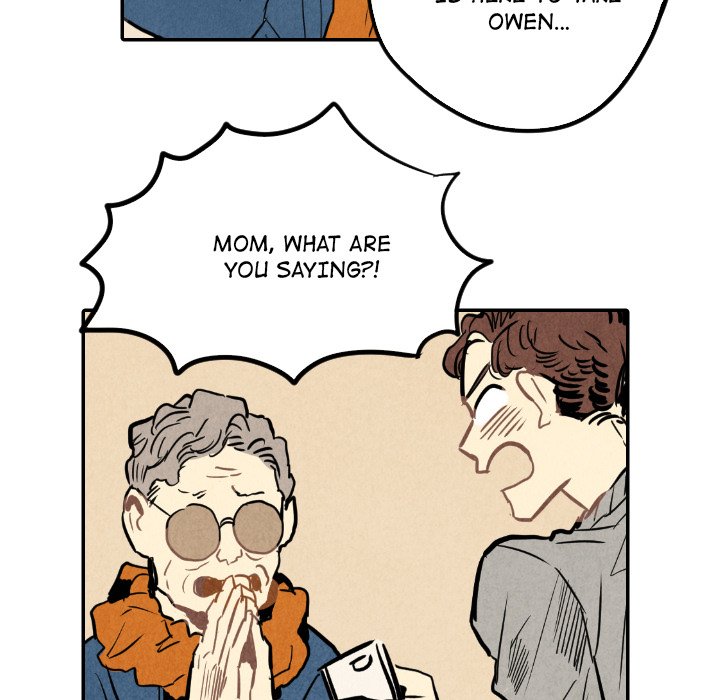 I Pray I Pray EP 21 - Toomics page 19 - 