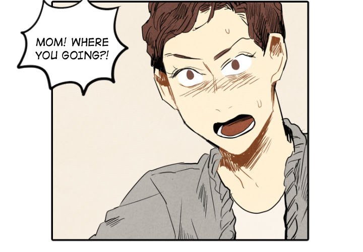 I Pray I Pray EP 21 - Toomics page 3 - 