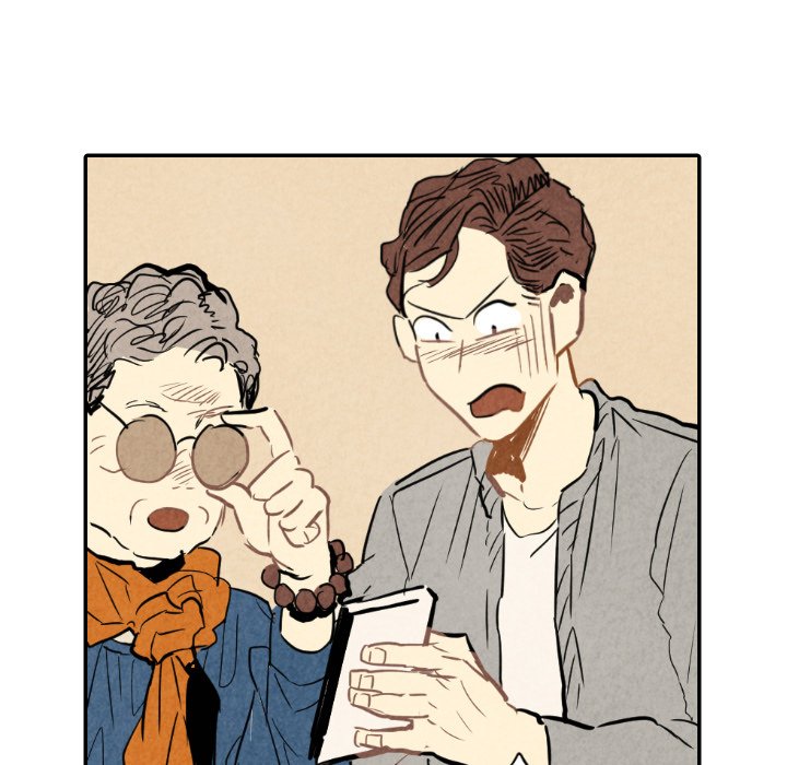 I Pray I Pray EP 21 - Toomics page 22 - 