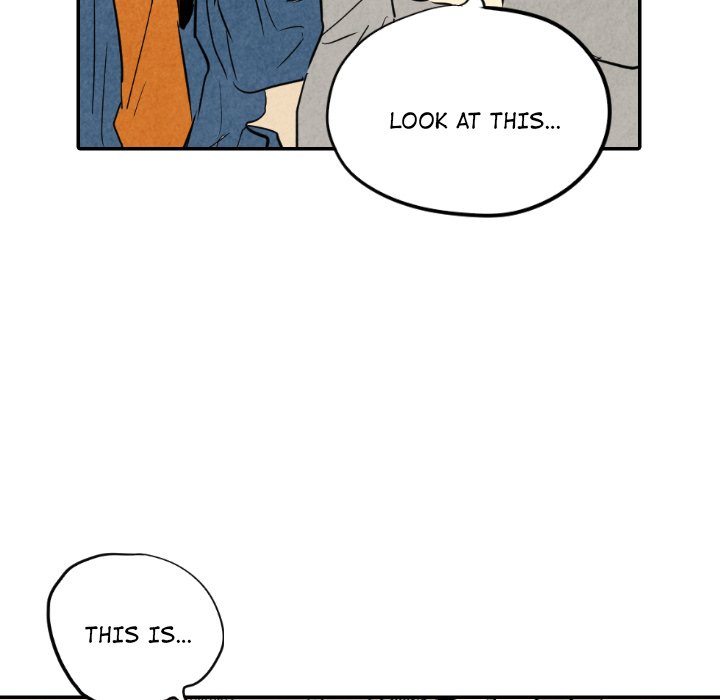 I Pray I Pray EP 21 - Toomics page 23 - 
