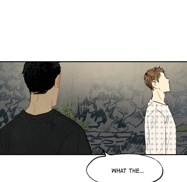 I Pray I Pray EP 21 - Toomics page 40 - 