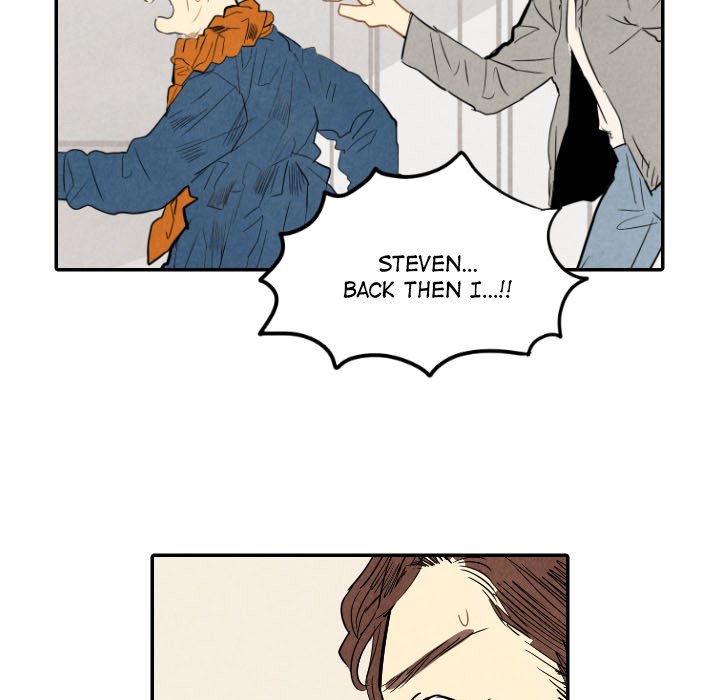 I Pray I Pray EP 21 - Toomics page 5 - 