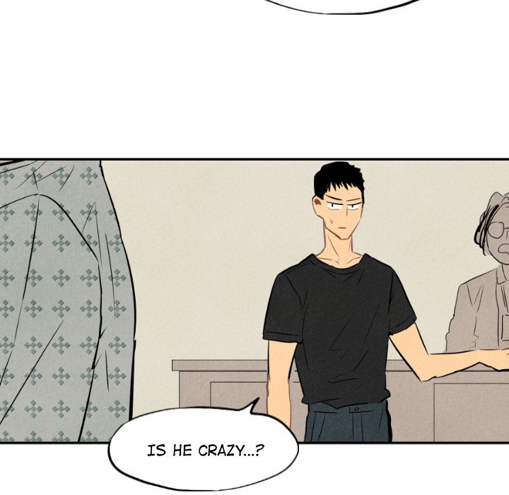 I Pray I Pray EP 21 - Toomics page 41 - 