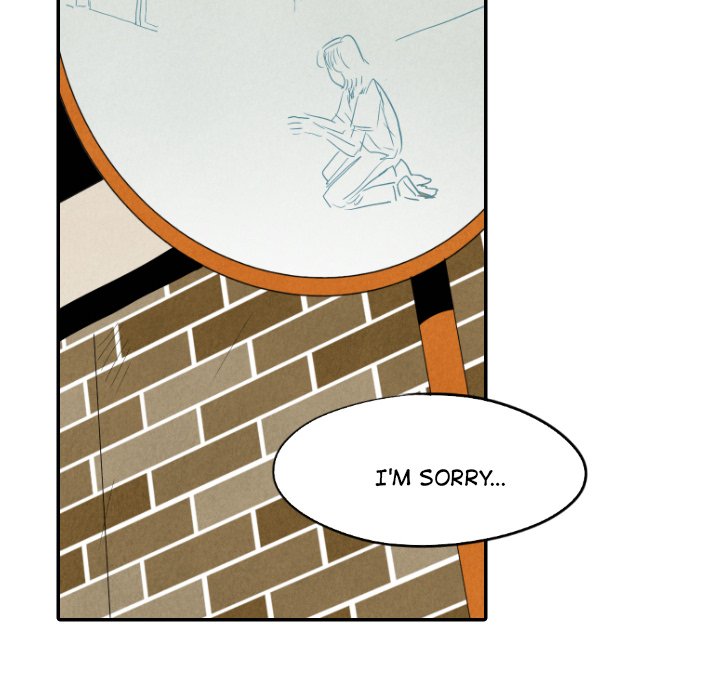 I Pray I Pray EP 21 - Toomics page 43 - 