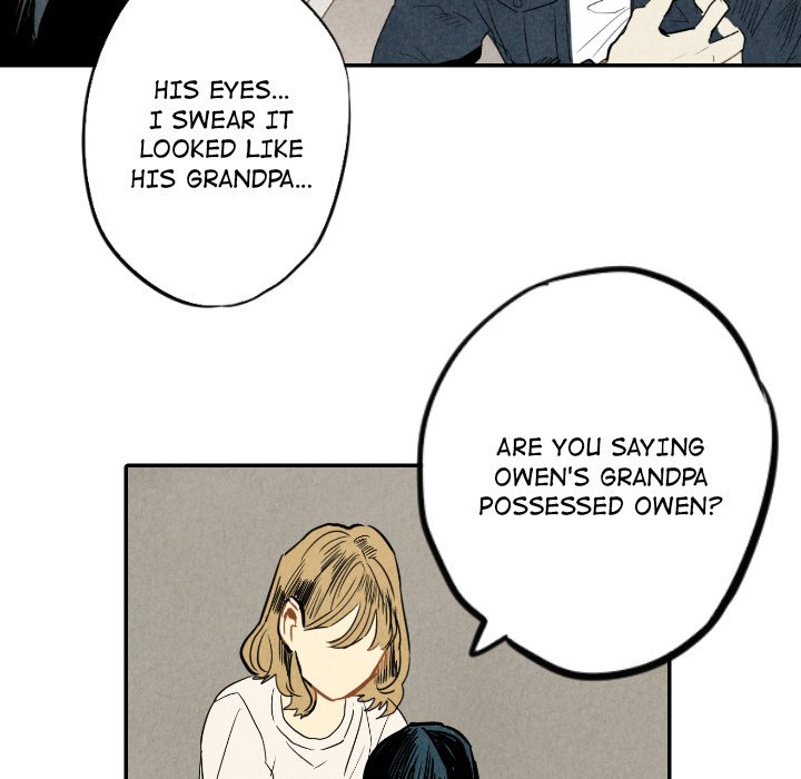 I Pray I Pray EP 21 - Toomics page 49 - 