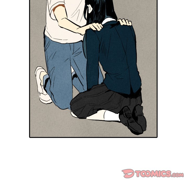 I Pray I Pray EP 21 - Toomics page 50 - 