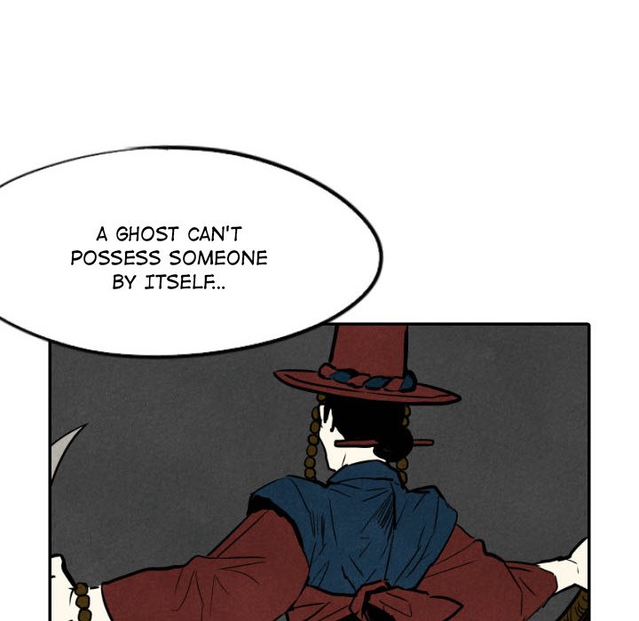 I Pray I Pray EP 21 - Toomics page 51 - 