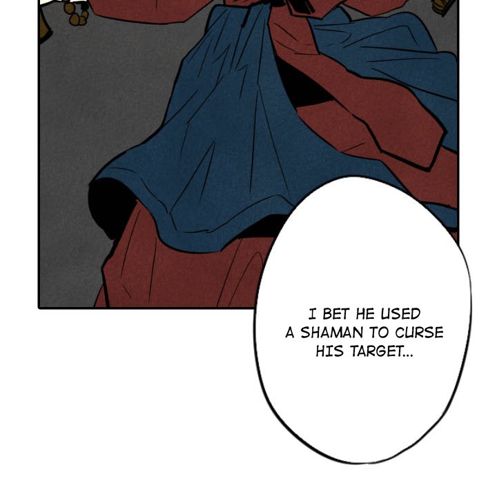 I Pray I Pray EP 21 - Toomics page 52 - 