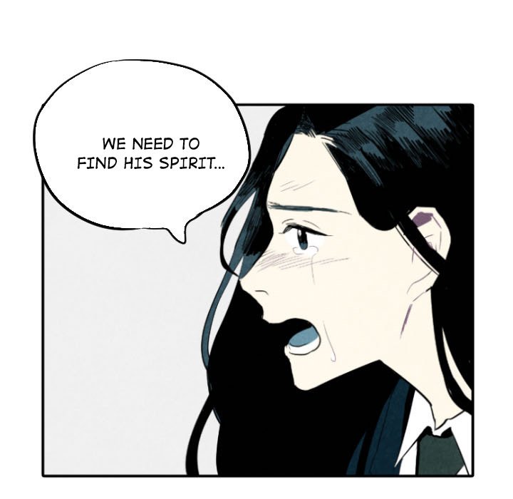 I Pray I Pray EP 21 - Toomics page 54 - 
