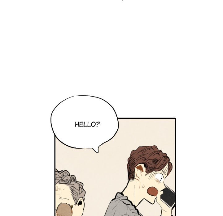 I Pray I Pray EP 21 - Toomics page 7 - 