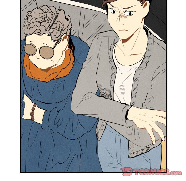 I Pray I Pray EP 21 - Toomics page 66 - 