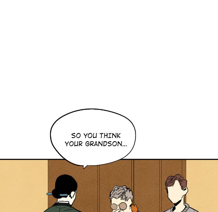 I Pray I Pray EP 21 - Toomics page 67 - 