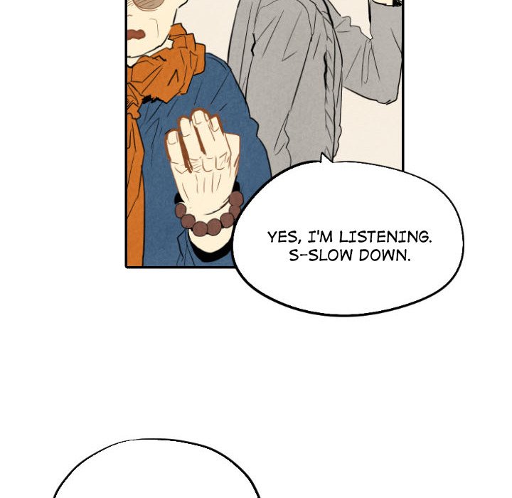 I Pray I Pray EP 21 - Toomics page 8 - 