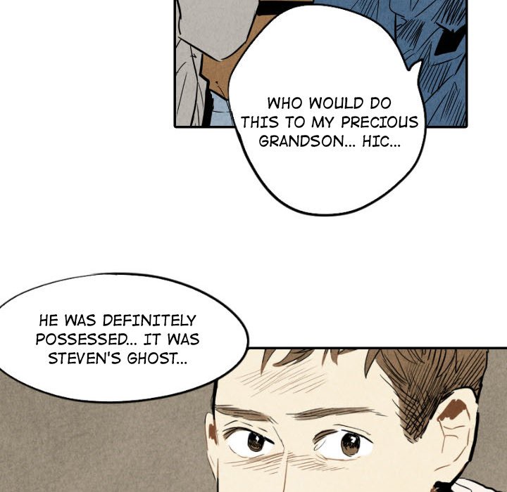 I Pray I Pray EP 21 - Toomics page 76 - 