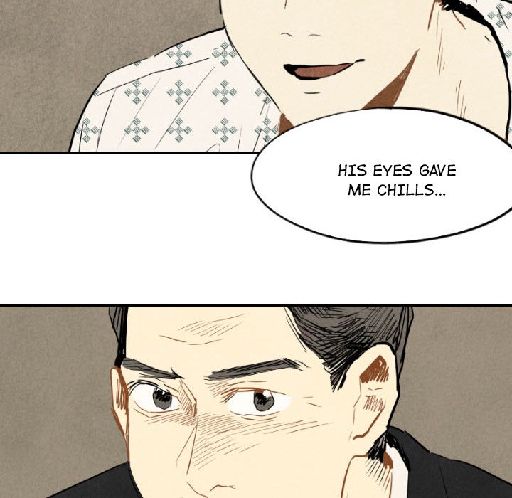 I Pray I Pray EP 21 - Toomics page 77 - 
