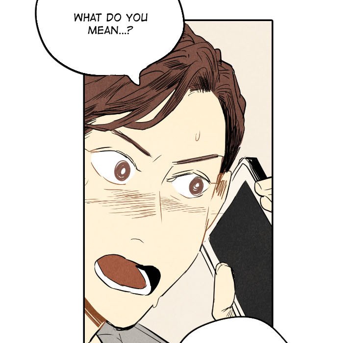 I Pray I Pray EP 21 - Toomics page 9 - 