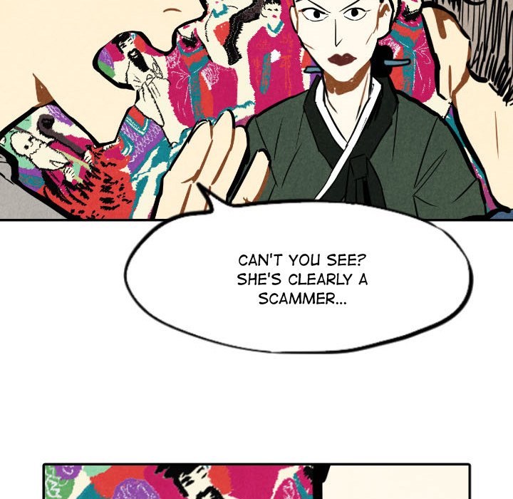 I Pray I Pray EP 21 - Toomics page 81 - 