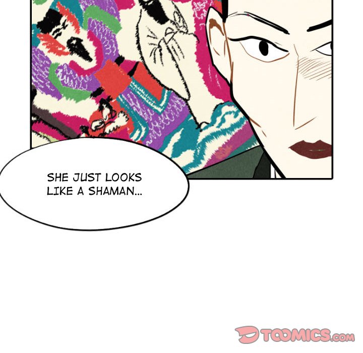 I Pray I Pray EP 21 - Toomics page 82 - 