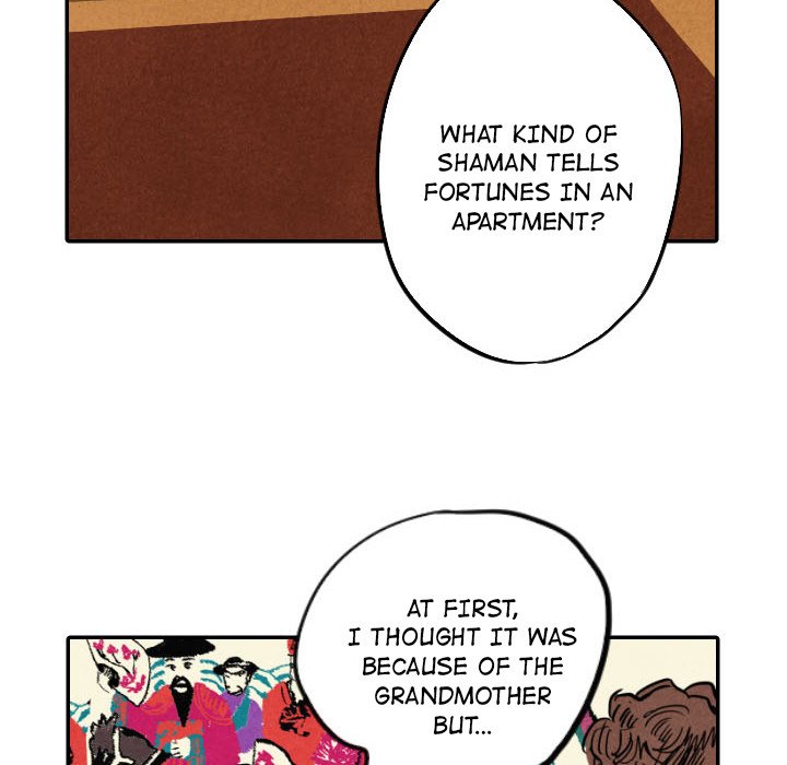 I Pray I Pray EP 21 - Toomics page 84 - 
