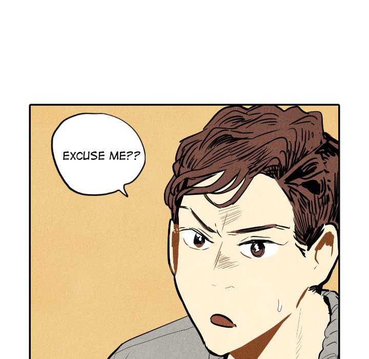 I Pray I Pray EP 21 - Toomics page 87 - 