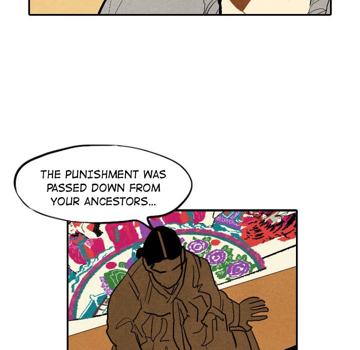 I Pray I Pray EP 21 - Toomics page 88 - 