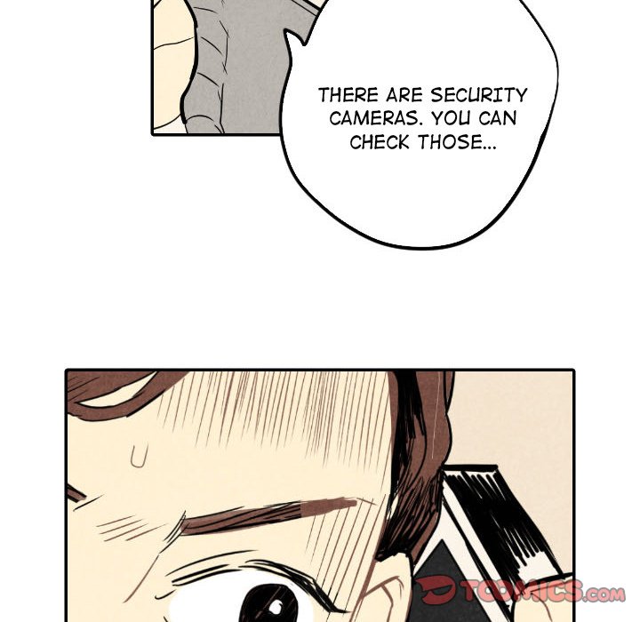 I Pray I Pray EP 21 - Toomics page 10 - 