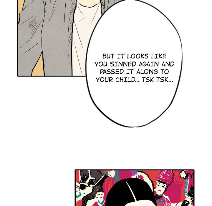 I Pray I Pray EP 21 - Toomics page 91 - 