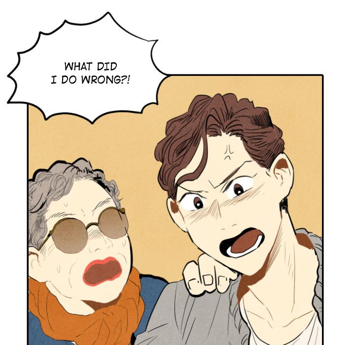I Pray I Pray EP 21 - Toomics page 97 - 