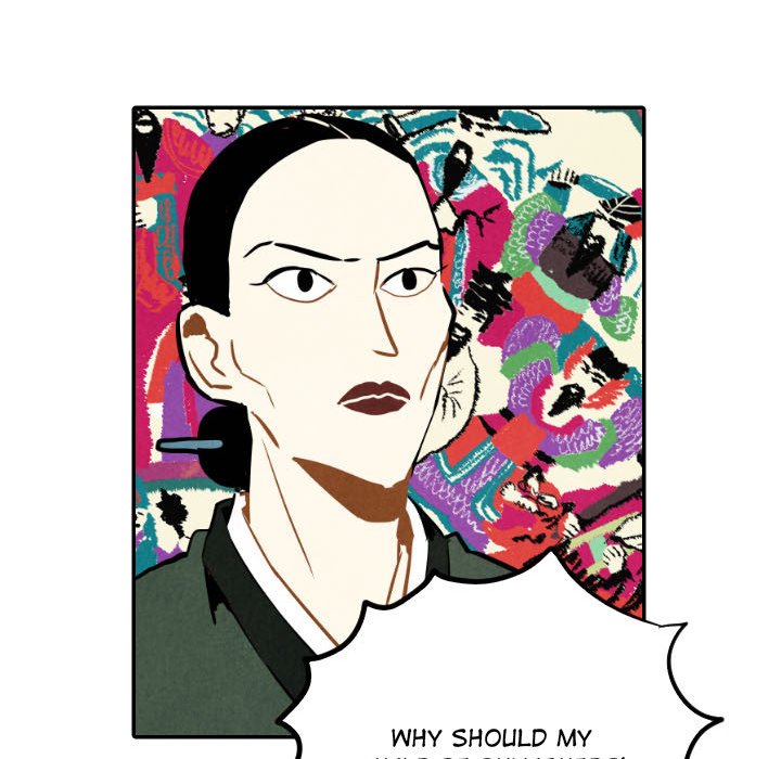 I Pray I Pray EP 21 - Toomics page 99 - 