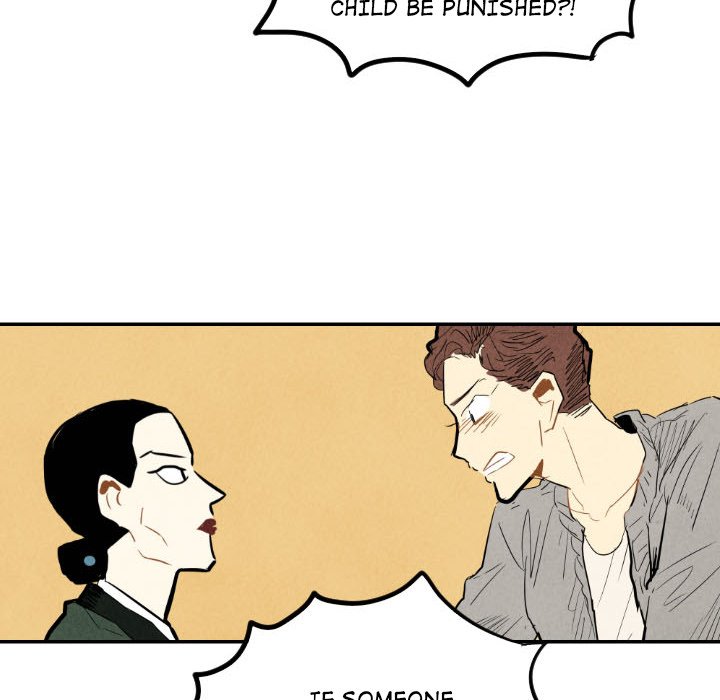 I Pray I Pray EP 21 - Toomics page 100 - 