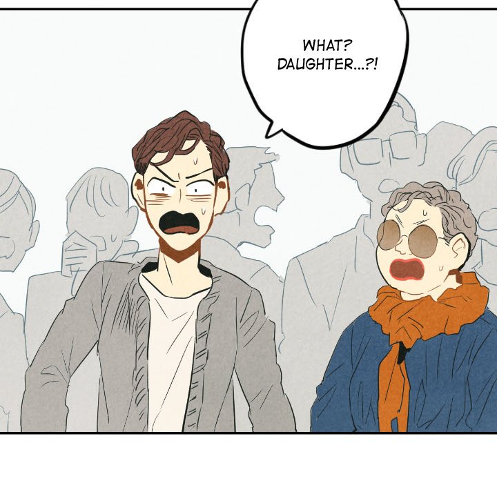 I Pray I Pray EP 22 - Toomics page 104 - 