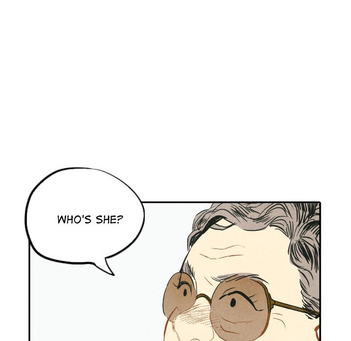 I Pray I Pray EP 22 - Toomics page 105 - 