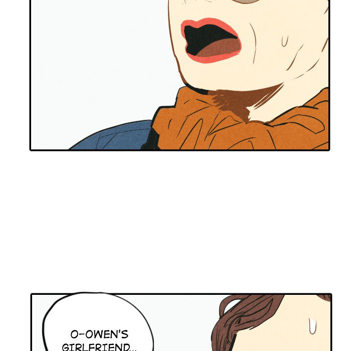 I Pray I Pray EP 22 - Toomics page 106 - 