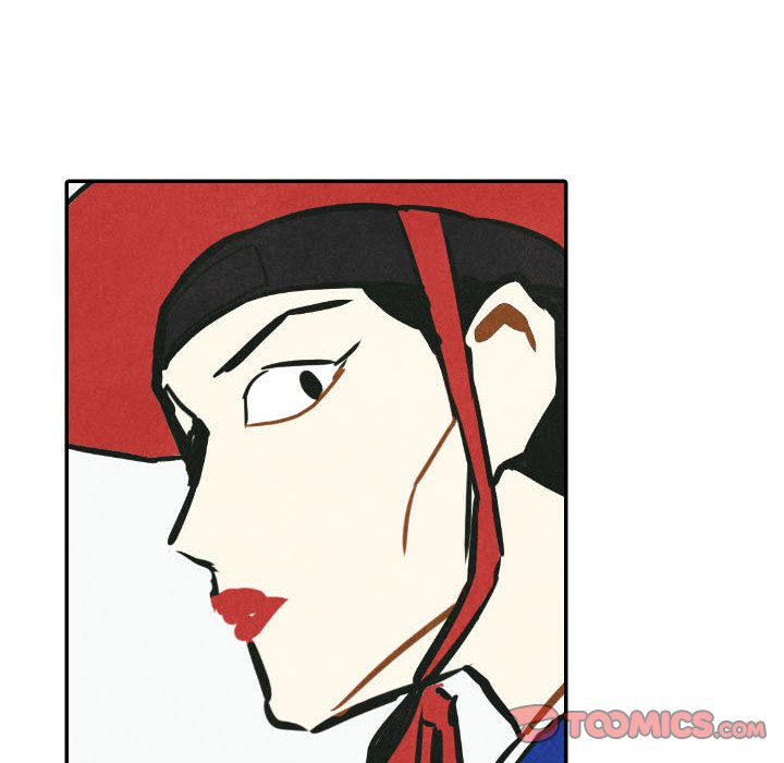 I Pray I Pray EP 22 - Toomics page 111 - 