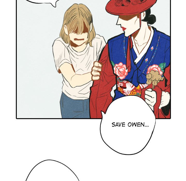 I Pray I Pray EP 22 - Toomics page 115 - 