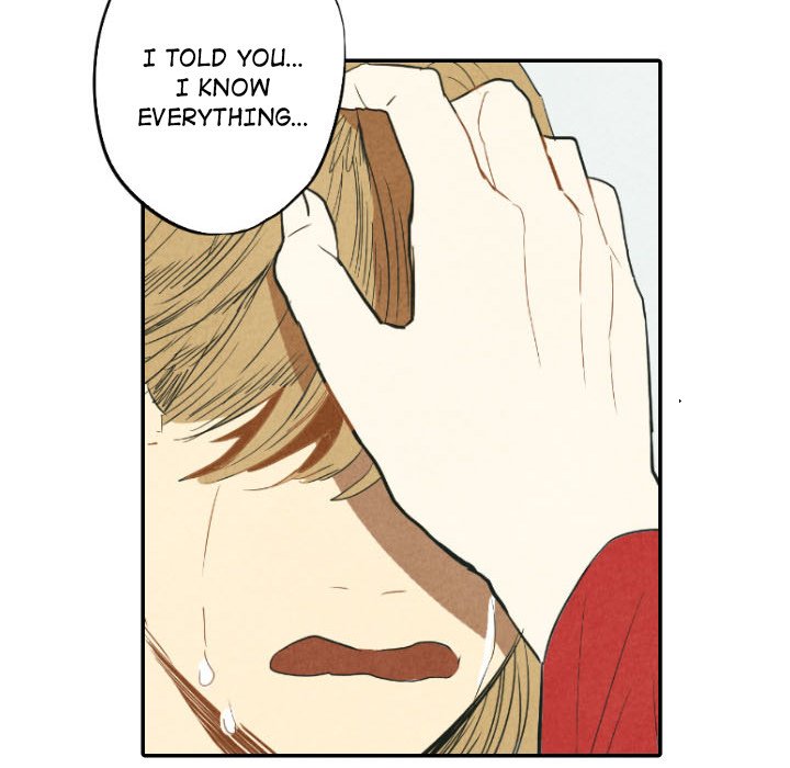 I Pray I Pray EP 22 - Toomics page 116 - 