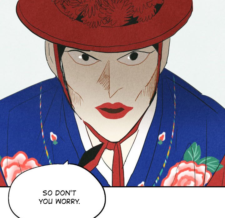 I Pray I Pray EP 22 - Toomics page 119 - 