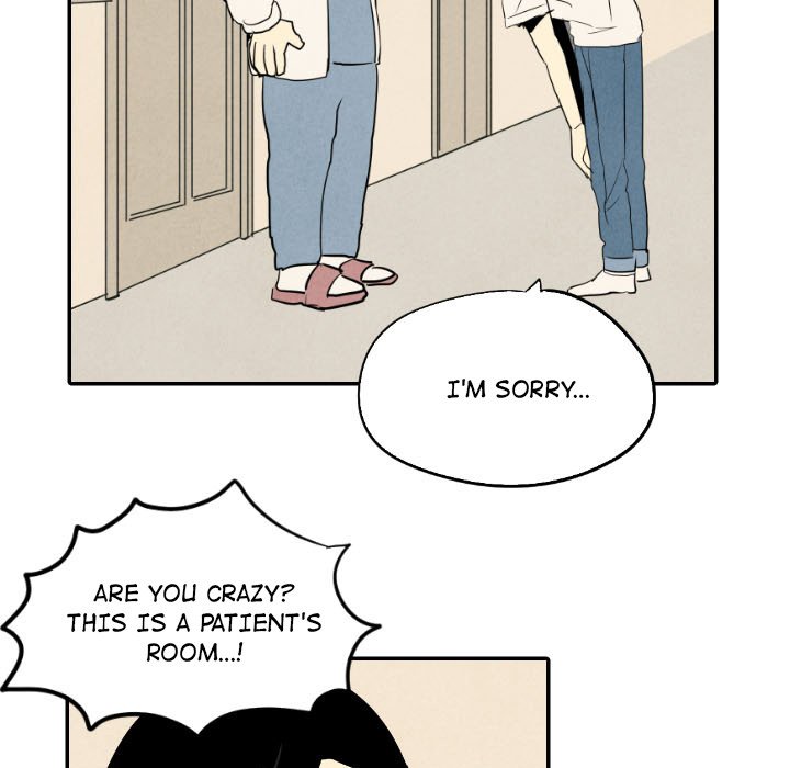 I Pray I Pray EP 22 - Toomics page 15 - 