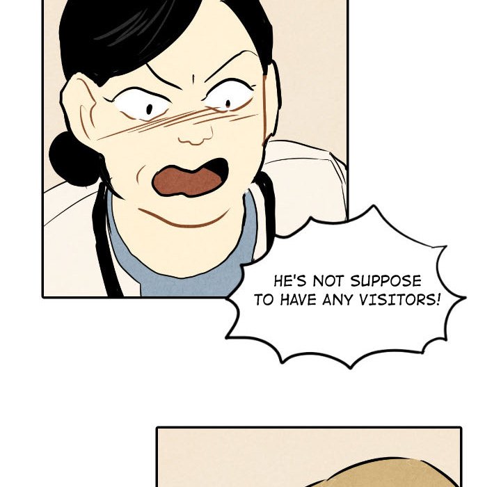 I Pray I Pray EP 22 - Toomics page 16 - 