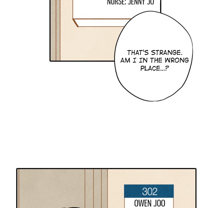 I Pray I Pray EP 22 - Toomics page 19 - 